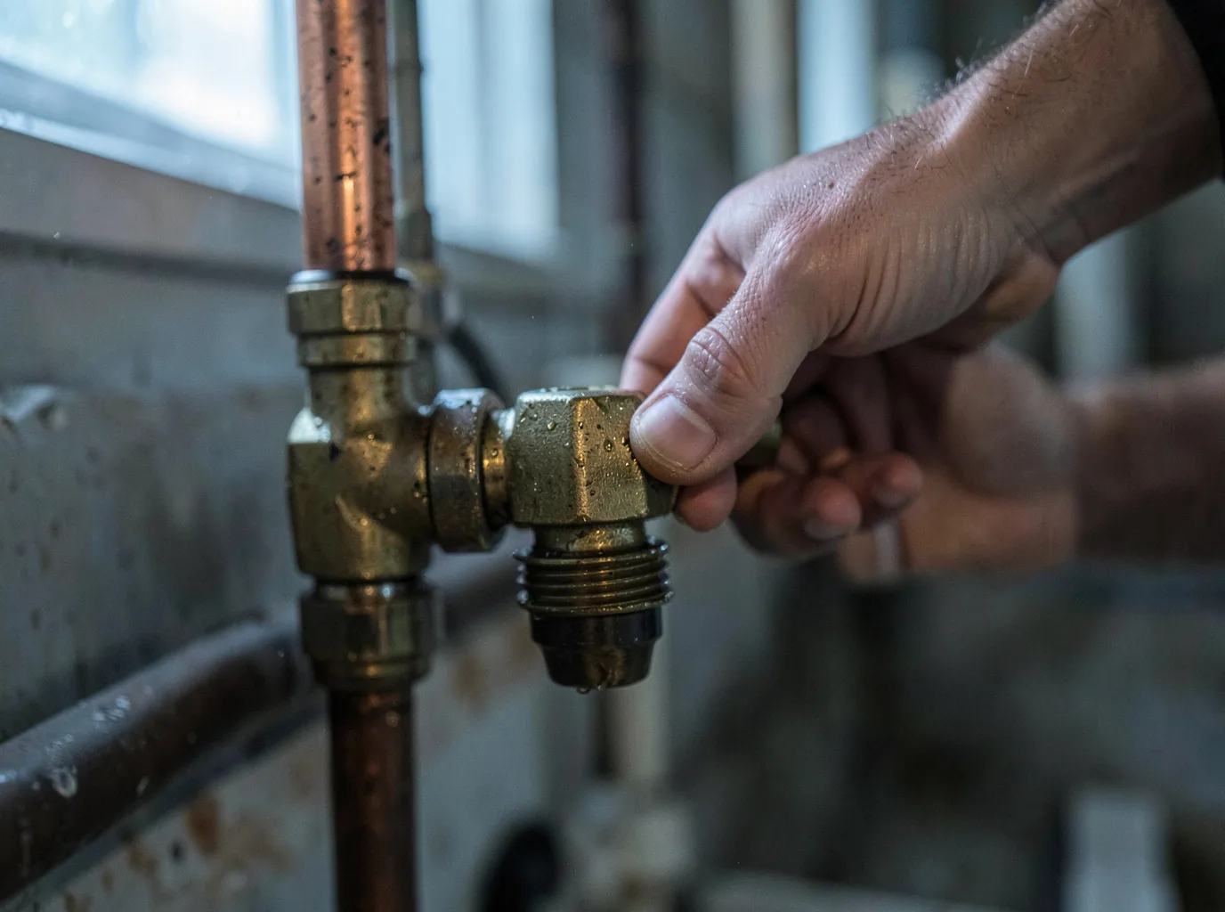Emergency Plumber Hessel, MI FAQs